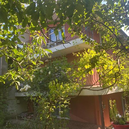 Ardelean Apartment 오라데아 외부 사진
