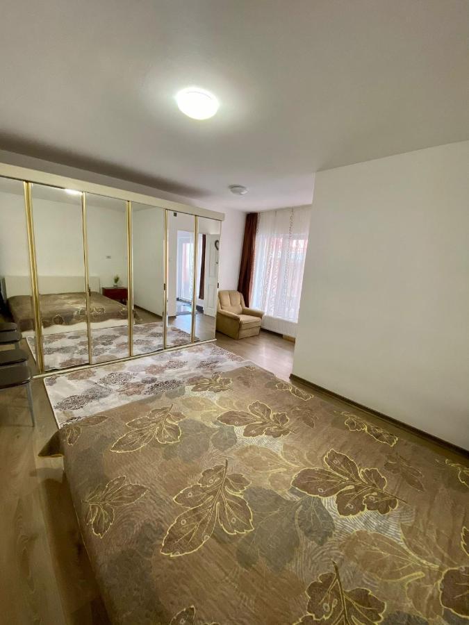 Ardelean Apartment 오라데아 외부 사진