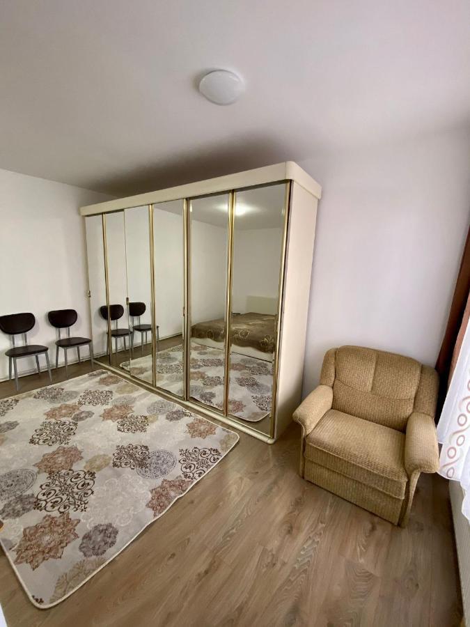 Ardelean Apartment 오라데아 외부 사진