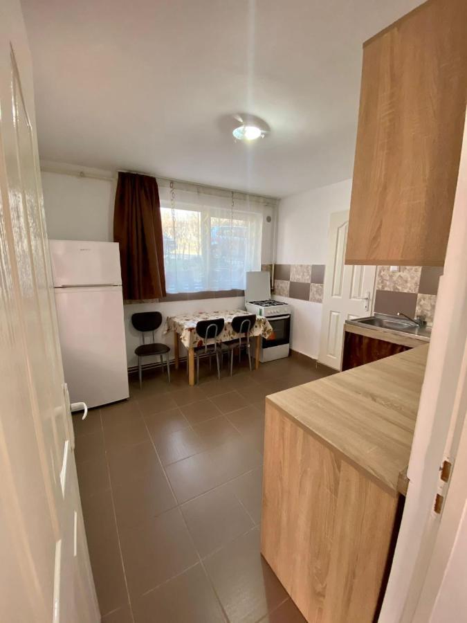 Ardelean Apartment 오라데아 외부 사진