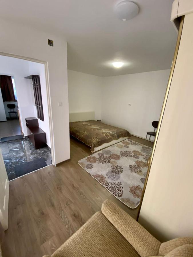 Ardelean Apartment 오라데아 외부 사진