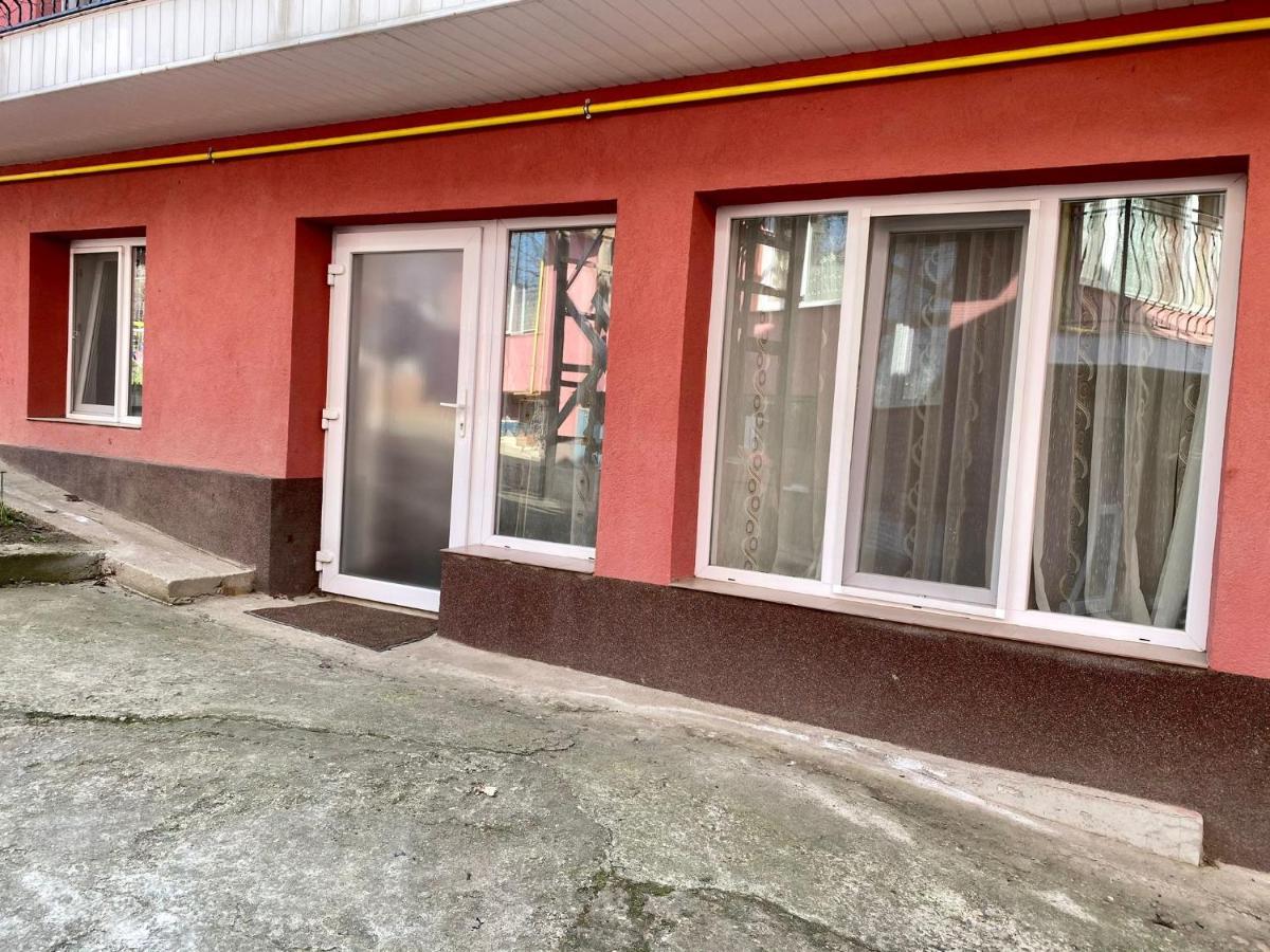 Ardelean Apartment 오라데아 외부 사진