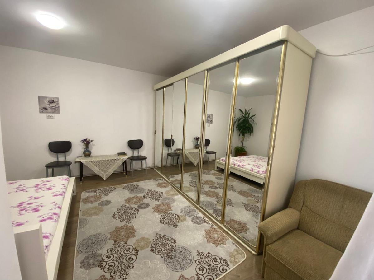 Ardelean Apartment 오라데아 외부 사진