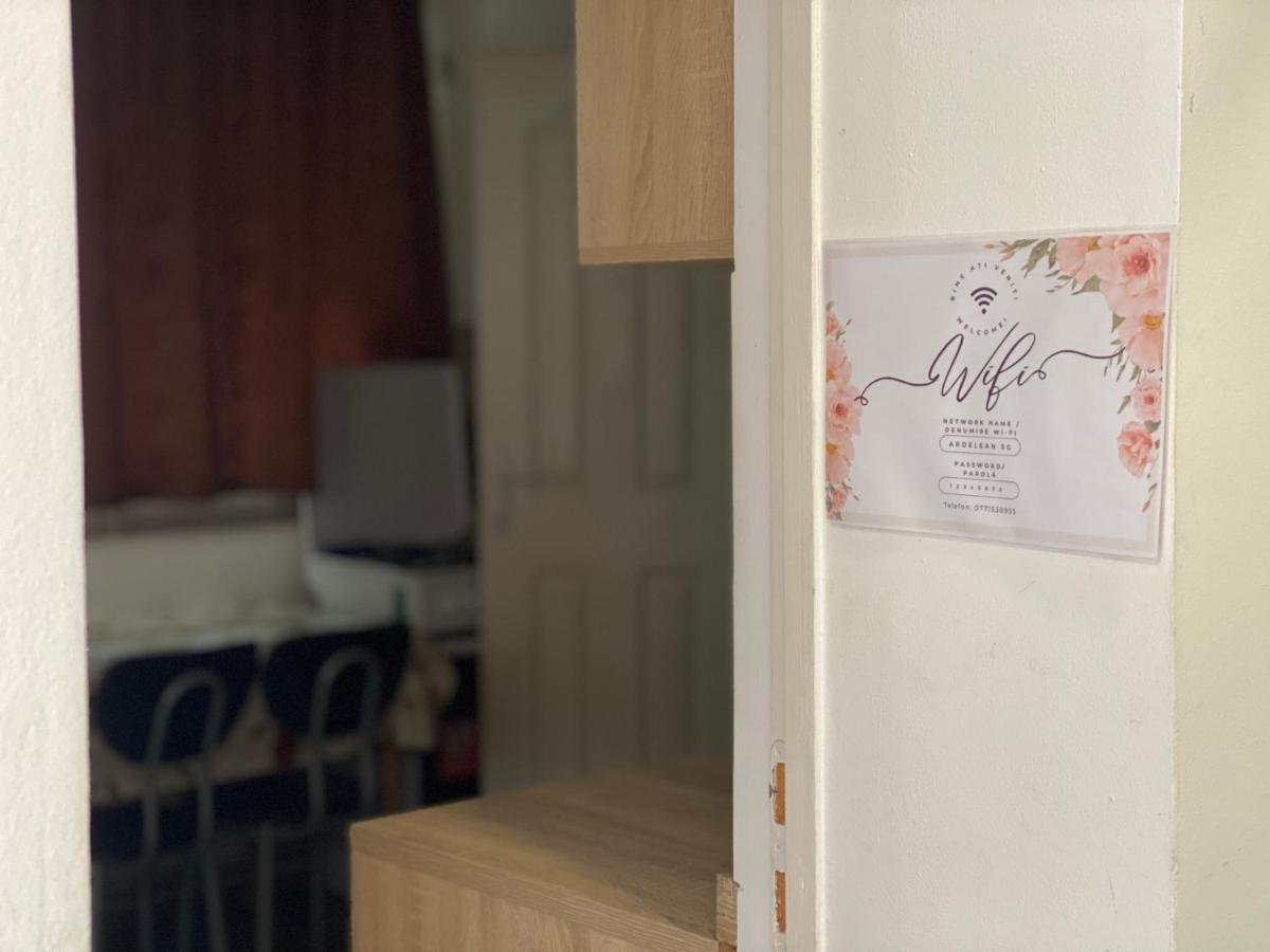 Ardelean Apartment 오라데아 외부 사진