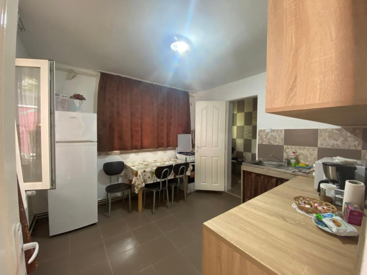 Ardelean Apartment 오라데아 외부 사진