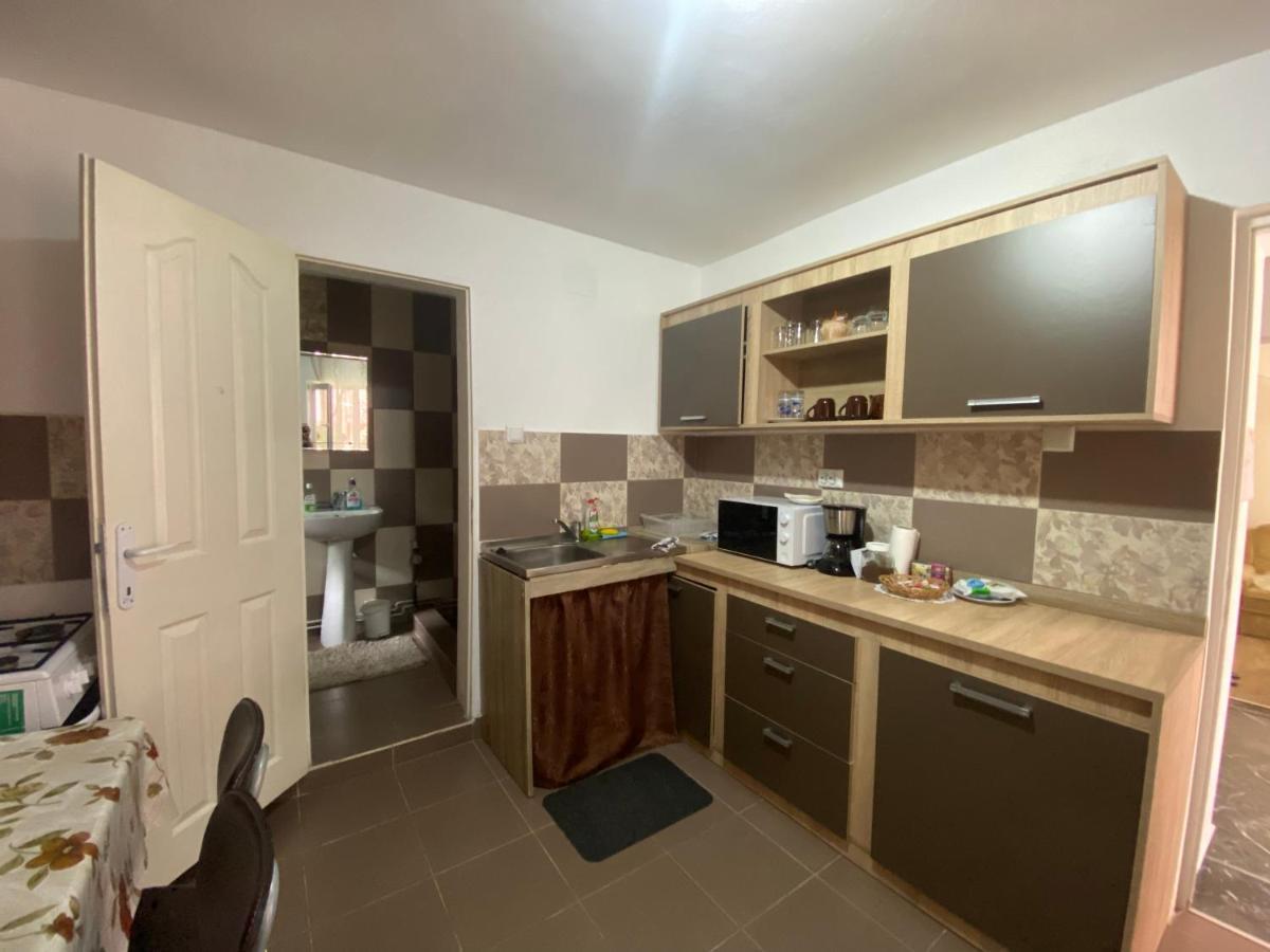 Ardelean Apartment 오라데아 외부 사진