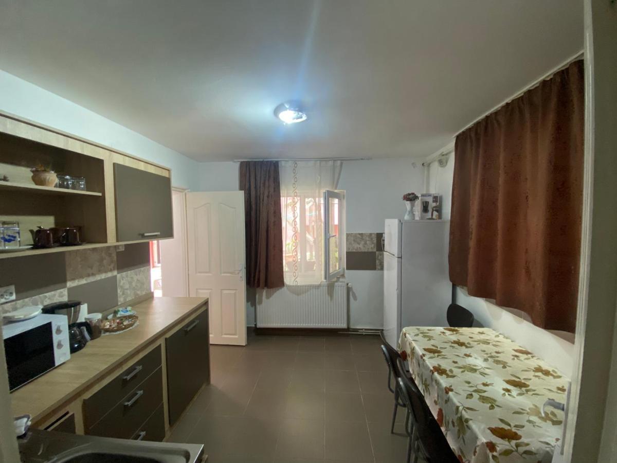 Ardelean Apartment 오라데아 외부 사진