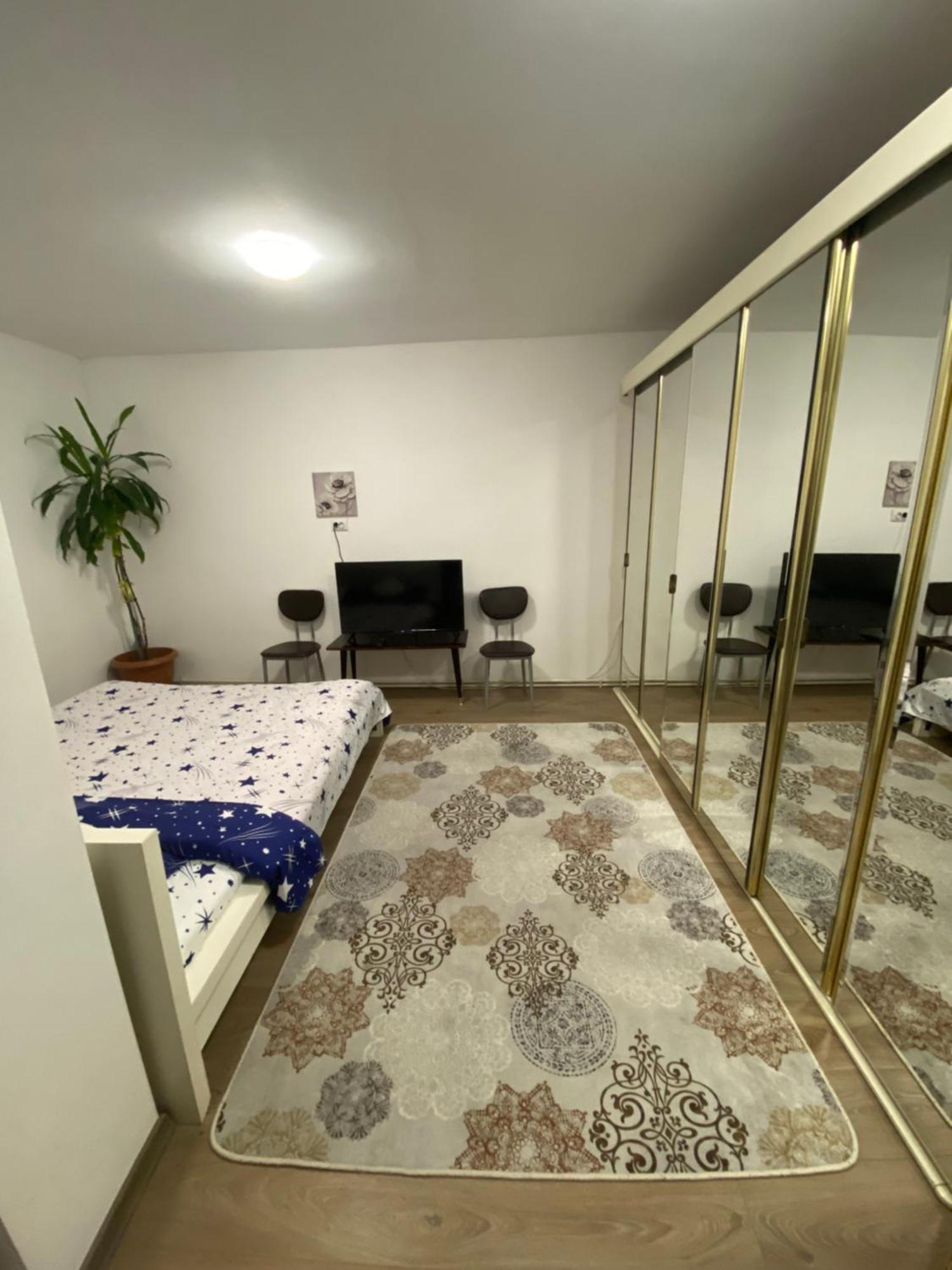 Ardelean Apartment 오라데아 외부 사진