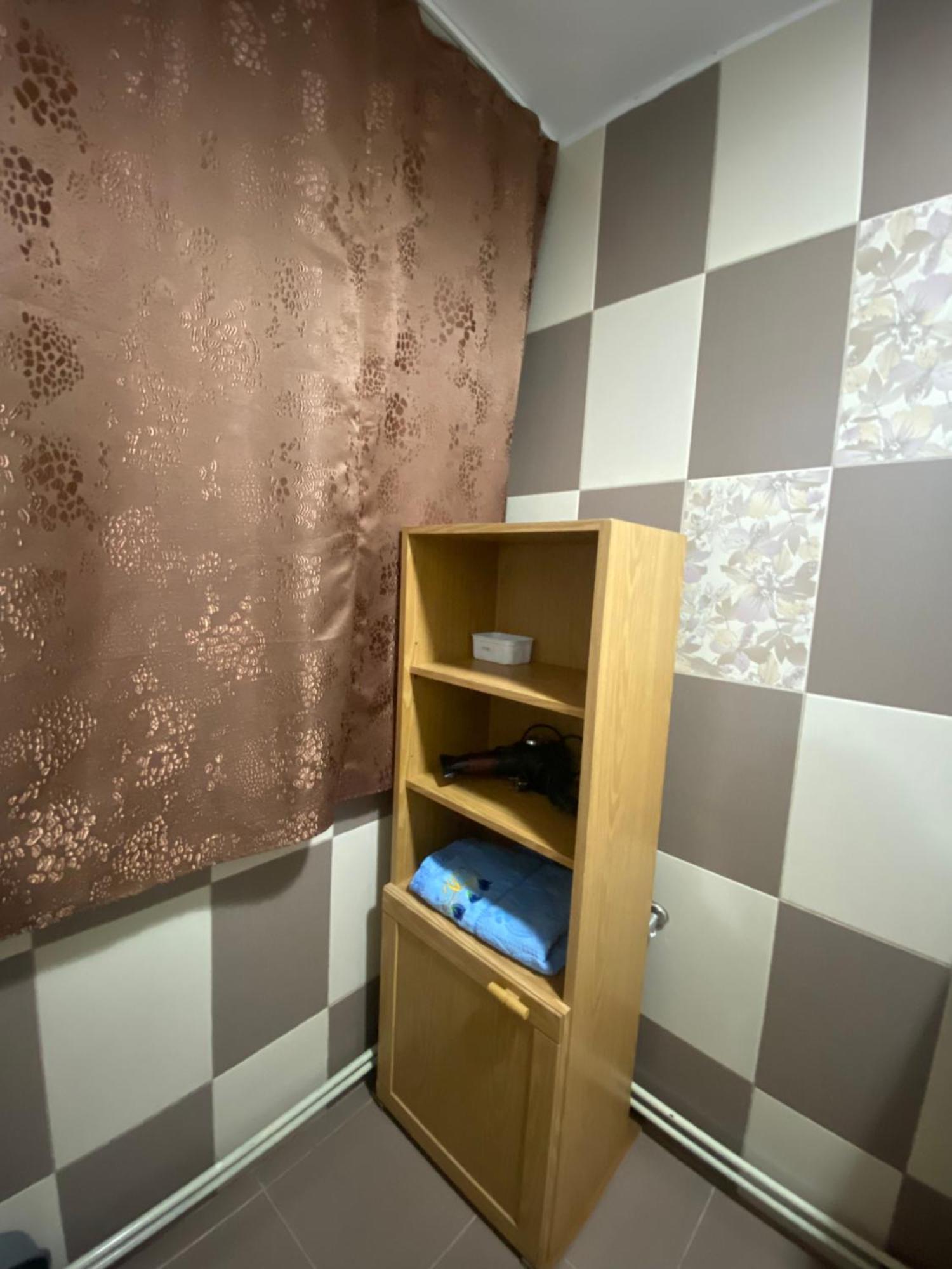 Ardelean Apartment 오라데아 외부 사진