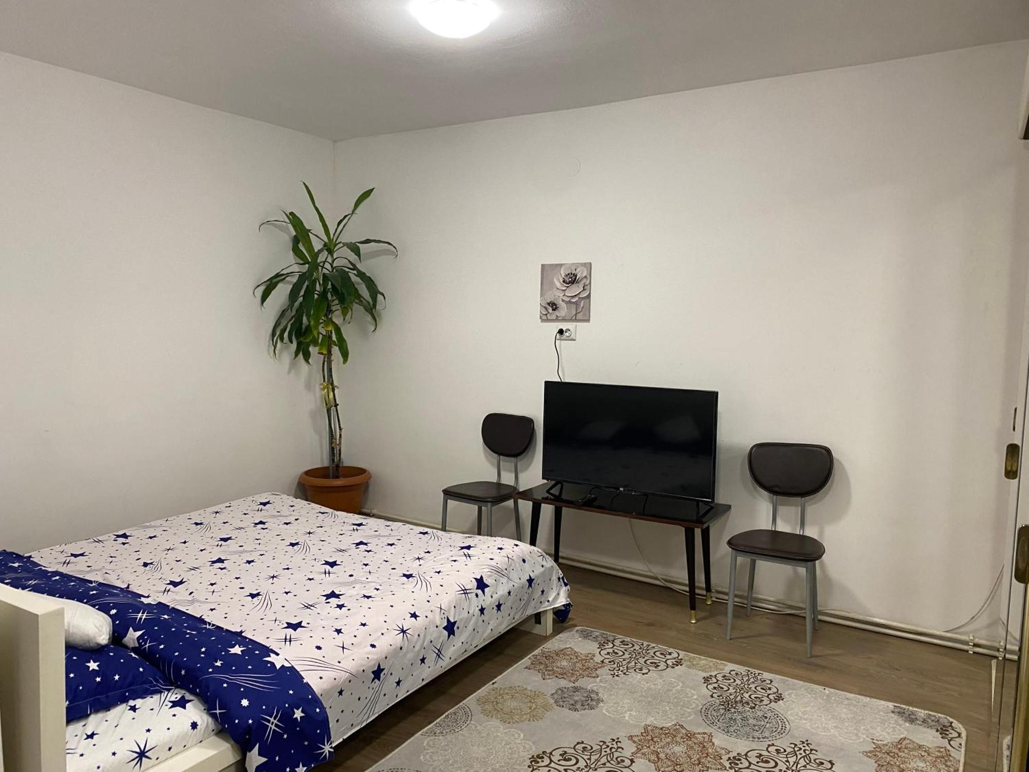 Ardelean Apartment 오라데아 외부 사진