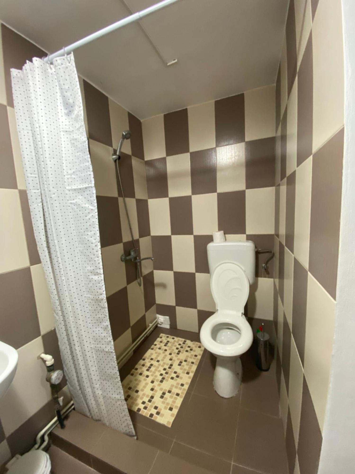 Ardelean Apartment 오라데아 외부 사진